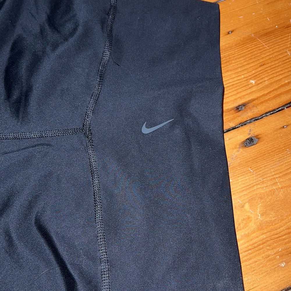 Nike Yoga Leggings 7/8